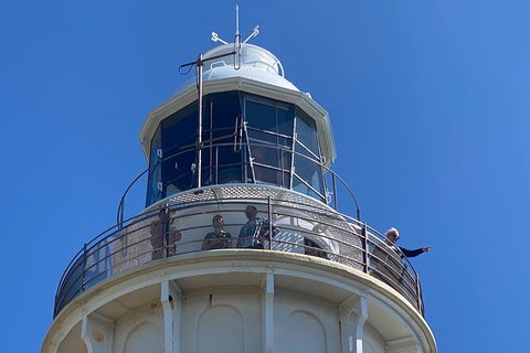 Table Cape Lighthouse Tours - Accommodation Gold Coast 12