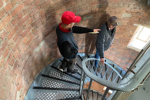 Table Cape Lighthouse Tours - Accommodation Gold Coast 3