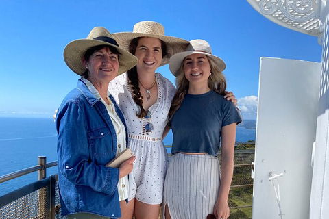 Table Cape Lighthouse Tours - Accommodation Gold Coast 2