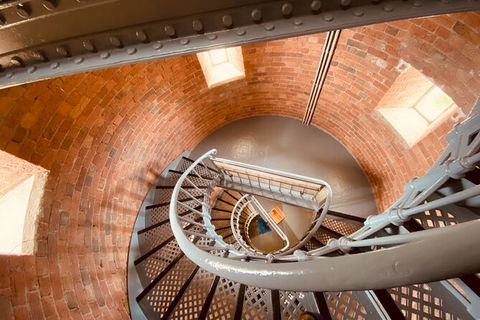 Table Cape Lighthouse Tours - Accommodation Gold Coast 6