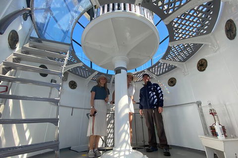 Table Cape Lighthouse Tours - Accommodation Gold Coast 1