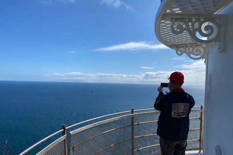 Table Cape Lighthouse Tours - Accommodation Gold Coast 5