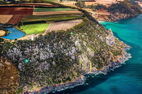 Table Cape Lighthouse Tours - Accommodation Gold Coast 9