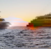 Afternoon Gordon River Dinner Cruise - departing 3pm - Accommodation Gold Coast