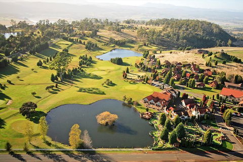 Launceston Wine & Sightseeing Tours - Accommodation Gold Coast 2