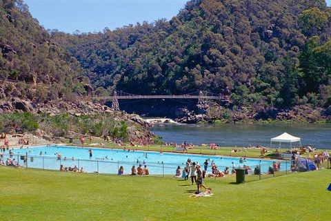 Launceston Wine & Sightseeing Tours - Accommodation Gold Coast 1