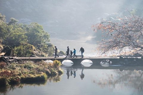 3.5 Hours Walking Tour To Cataract Gorge With Local Guide - Accommodation Gold Coast 4