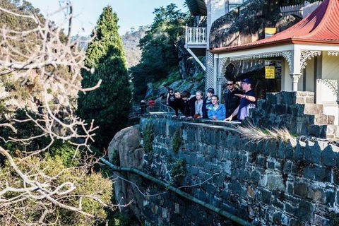 3.5 Hours Walking Tour To Cataract Gorge With Local Guide - Accommodation Gold Coast 3
