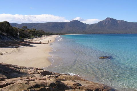 4-Day Fabulous Tasmania Tour: Wineglass Bay, Port Arthur, Devils & Bruny Island - Accommodation Gold Coast 10