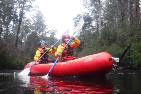 Twin Rivers Winter Adventure - Accommodation Gold Coast 0