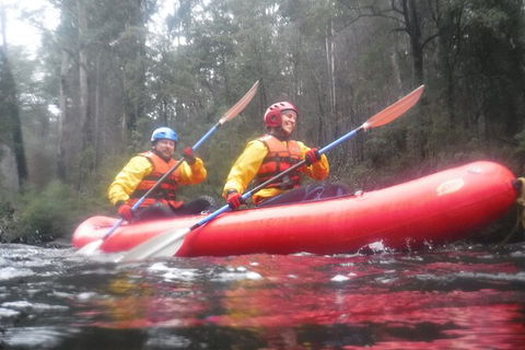 Twin Rivers Winter Adventure - Accommodation Gold Coast 3