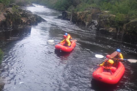 Twin Rivers Winter Adventure - Accommodation Gold Coast 1