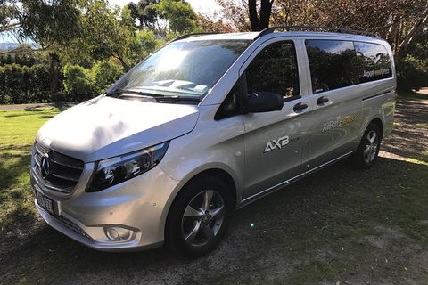 Airport Shuttle And Transfers - Accommodation Gold Coast 1