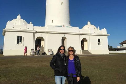 Sydney&Melbourne City Lovers- 2 Day Combo Private Tour! - Accommodation Gold Coast 4