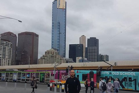 Sydney&Melbourne City Lovers- 2 Day Combo Private Tour! - Accommodation Gold Coast 5