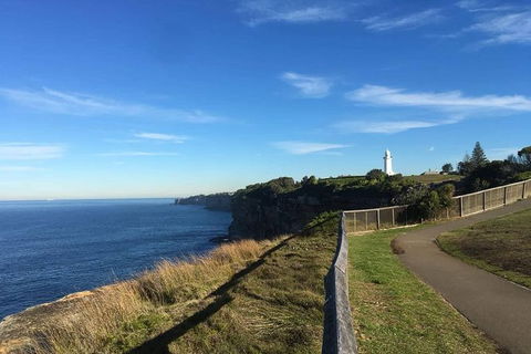 Sydney&Melbourne City Lovers- 2 Day Combo Private Tour! - Accommodation Gold Coast 11