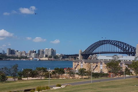 Sydney&Melbourne City Lovers- 2 Day Combo Private Tour! - Accommodation Gold Coast 0