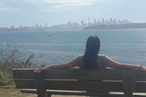 Sydney&Melbourne City Lovers- 2 Day Combo Private Tour! - Accommodation Gold Coast 7