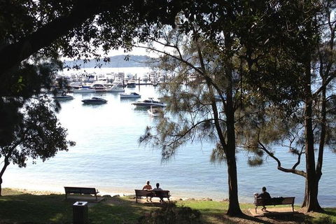 Sydney&Melbourne City Lovers- 2 Day Combo Private Tour! - Accommodation Gold Coast 6