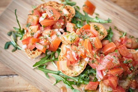 Family Lunch - Tapas And Wine For 4 People - Accommodation Gold Coast 5