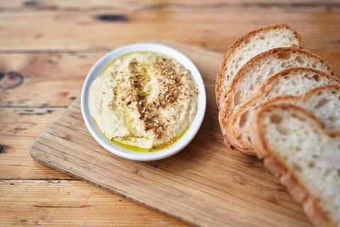 Family Lunch - Tapas And Wine For 4 People - Accommodation Gold Coast 1