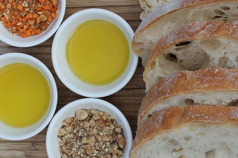Family Lunch - Tapas And Wine For 4 People - Accommodation Gold Coast 3