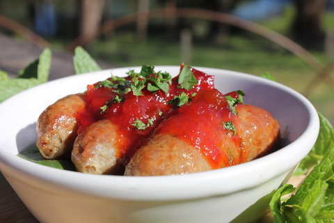 Family Lunch - Tapas And Wine For 4 People - Accommodation Gold Coast 0