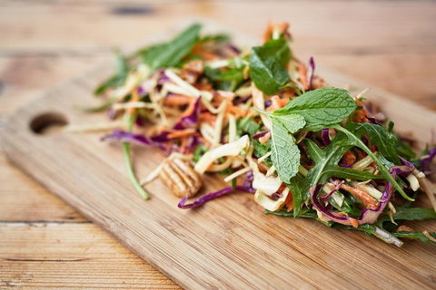 Family Lunch - Tapas And Wine For 4 People - Accommodation Gold Coast 2