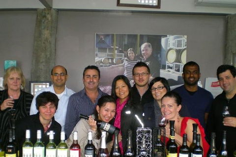 Macedon Ranges Winery Tour From Melbourne - Accommodation Gold Coast 0