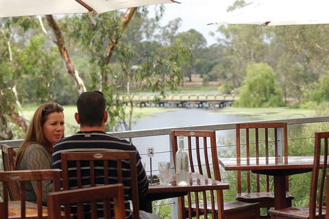 Tahbilk Winery Lunch And Wine Tasting Experience With Local Wine Ambassador - Accommodation Gold Coast 0