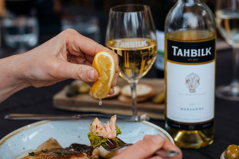 Tahbilk Winery Lunch And Wine Tasting Experience With Local Wine Ambassador - Accommodation Gold Coast 2