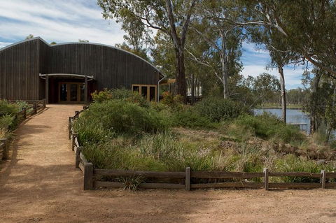Tahbilk Winery Lunch And Wine Tasting Experience With Local Wine Ambassador - Accommodation Gold Coast 6