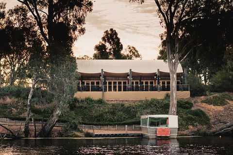 Tahbilk Winery Lunch And Wine Tasting Experience With Local Wine Ambassador - Accommodation Gold Coast 3
