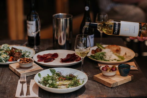 Tahbilk Winery Lunch And Wine Tasting Experience With Local Wine Ambassador - Accommodation Gold Coast 4