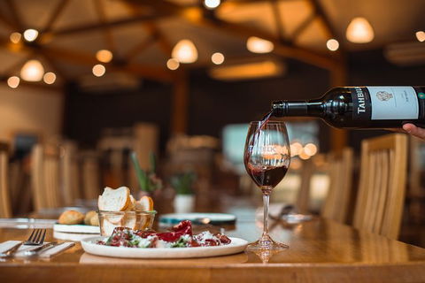Tahbilk Winery Lunch And Wine Tasting Experience With Local Wine Ambassador - Accommodation Gold Coast 5