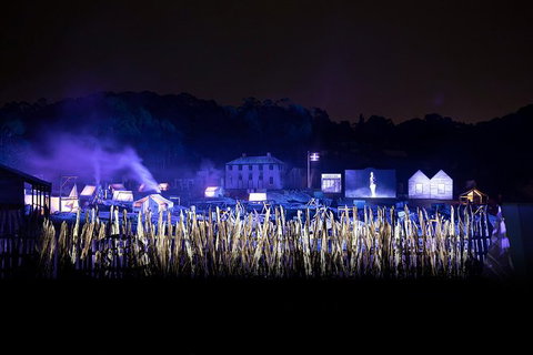 AURA At Sovereign Hill - 1 Gold Coast 3