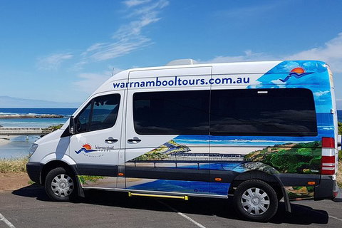 Warrnambool Wanderer Tour - Accommodation Gold Coast 4
