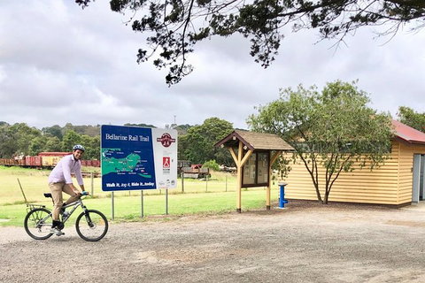 Cycle Tour | Guided | Bellarine Peninsula Victoria | Food & Wine Region - Accommodation Gold Coast 5