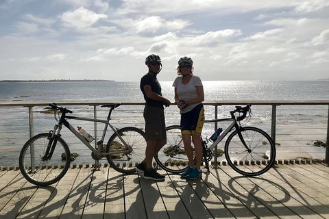 Cycle Tour | Guided | Bellarine Peninsula Victoria | Food & Wine Region - Accommodation Gold Coast 4