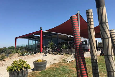 Cycle Tour | Guided | Bellarine Peninsula Victoria | Food & Wine Region - Accommodation Gold Coast 1