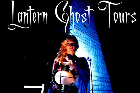 Questo Self-guided Haunted Melbourne Walking Tour - Accommodation Gold Coast 3