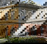 Alices Journeys Guided Walking Tours of Daylesford - Accommodation Gold Coast