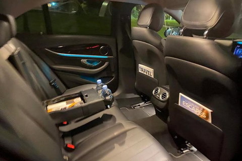 All Chauffeur Services - Accommodation Gold Coast 1