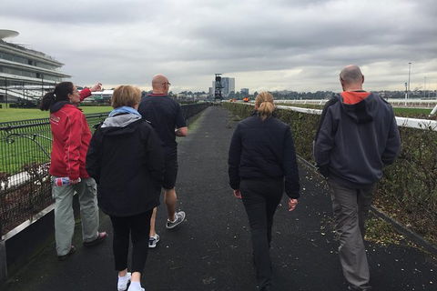 Ultimate Sports Lovers Bus Tour Of Melbourne - Accommodation Gold Coast 7