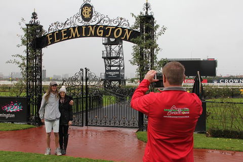 Ultimate Sports Lovers Bus Tour Of Melbourne - Accommodation Gold Coast 6