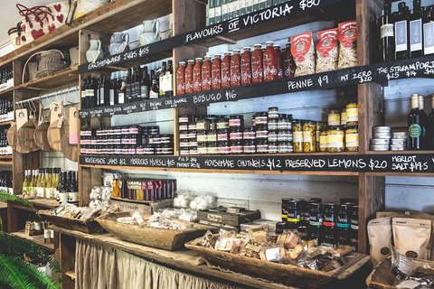 Mornington Peninsula Premium 2-6 Guests Lunch At Merricks General Wine Store - 1 Gold Coast 1