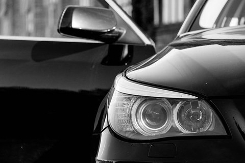 Departure Private Transfer Melbourne City To Melbourne Airport MEL Business Car - Accommodation Gold Coast 1