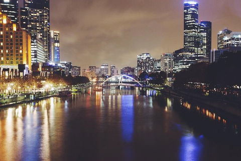 Melbourne Airport Transfers: Melbourne To Melbourne Airport MEL In Luxury Car - Accommodation Gold Coast 7