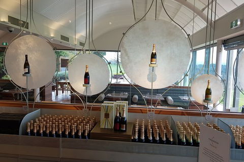 Yarra Valley Wine Tasting Day Tour From Melbourne - Accommodation Gold Coast 8