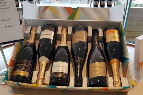 Yarra Valley Wine Tasting Day Tour From Melbourne - Accommodation Gold Coast 5